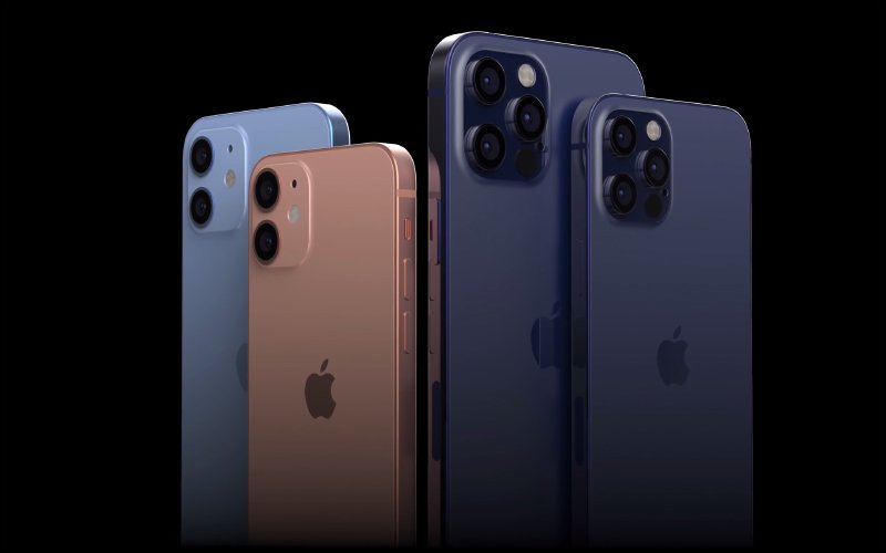 iPhone 12 的 Face ID 將更快 iPhone 12 的 Face ID 將更快