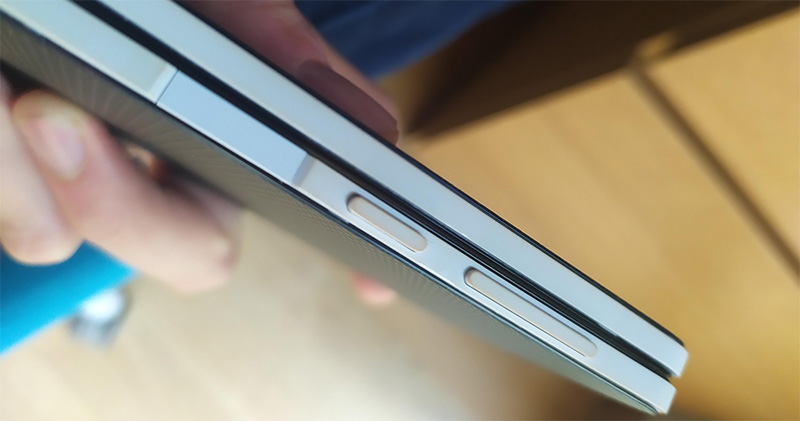 Surface Duo 災情頻傳,塑膠側框與轉軸毛病多多 - 電腦王阿達 Surface Duo 災情頻傳,塑膠側框與轉軸毛病多多 - 電腦王阿達
