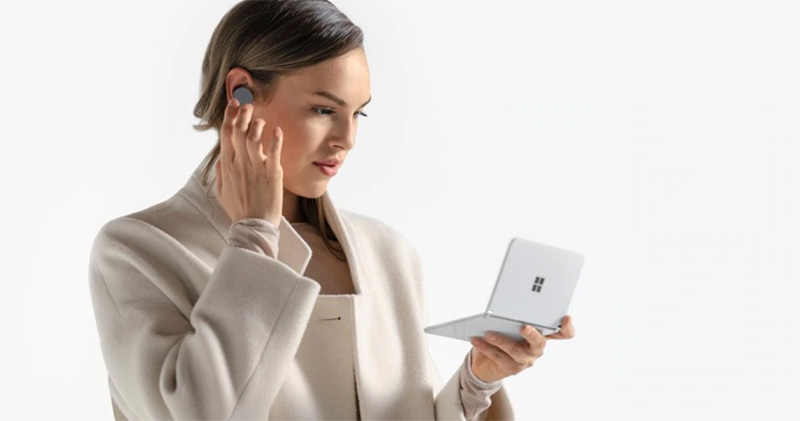 Surface Duo 災情頻傳,塑膠側框與轉軸毛病多多 - 電腦王阿達 Surface Duo 災情頻傳,塑膠側框與轉軸毛病多多 - 電腦王阿達