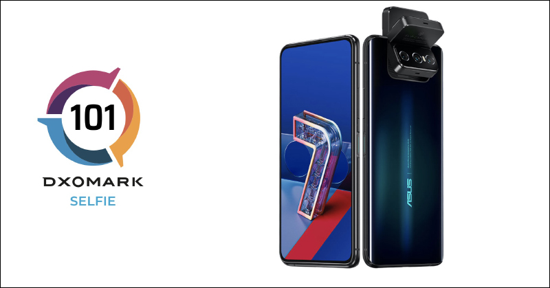 華碩 ASUS ZenFone 7 Pro DXOMARK 自拍評測成績揭曉:101 分名列第 2 - 電腦王阿達 華碩 ASUS ZenFone 7 Pro DXOMARK 自拍評測成績揭曉:101 分名列第 2 - 電腦王阿達