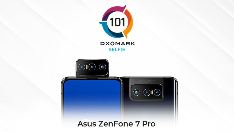華碩 ASUS ZenFone 7 Pro DXOMARK 自拍評測成績揭曉:101 分名列第 2 - 電腦王阿達 華碩 ASUS ZenFone 7 Pro DXOMARK 自拍評測成績揭曉:101 分名列第 2 - 電腦王阿達