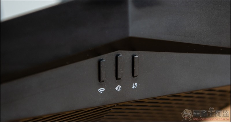 TP-Link Archer AX90 開箱 - 09 TP-Link Archer AX90 開箱 - 09