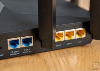 路由器後面的 WAN 是什麼？跟 LAN 有什麼不一樣？ - 電腦王阿達