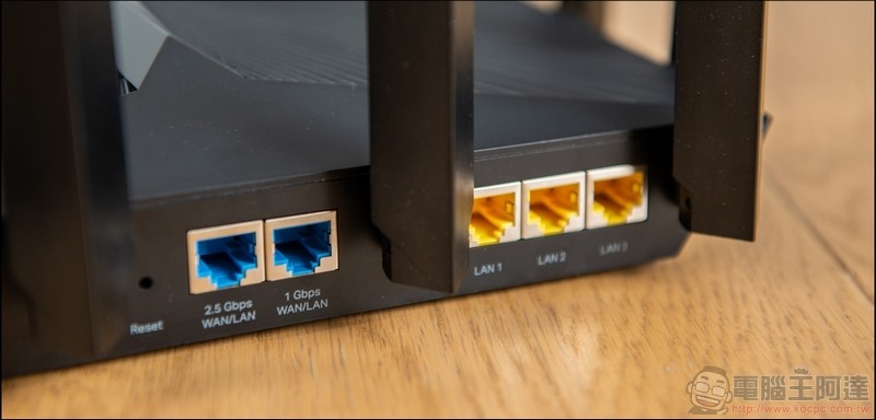 TP-Link Archer AX90 開箱 - 11 TP-Link Archer AX90 開箱 - 11