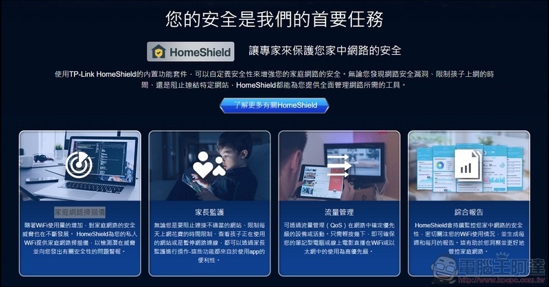 TP-Link Archer AX90 開箱 - 28 TP-Link Archer AX90 開箱 - 28