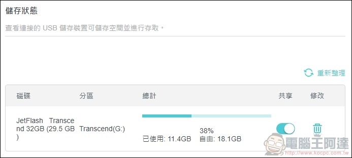 TP-Link Archer AX90 開箱 - 53 TP-Link Archer AX90 開箱 - 53