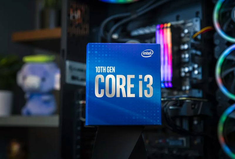 Intel-Core-i3 Intel-Core-i3