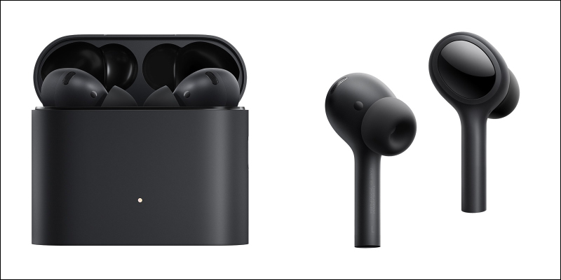 紫米 ZMI PurPods Pro 真無線降噪耳機推出,售價僅約 1,700 元 - 電腦王阿達 紫米 ZMI PurPods Pro 真無線降噪耳機推出,售價僅約 1,700 元 - 電腦王阿達