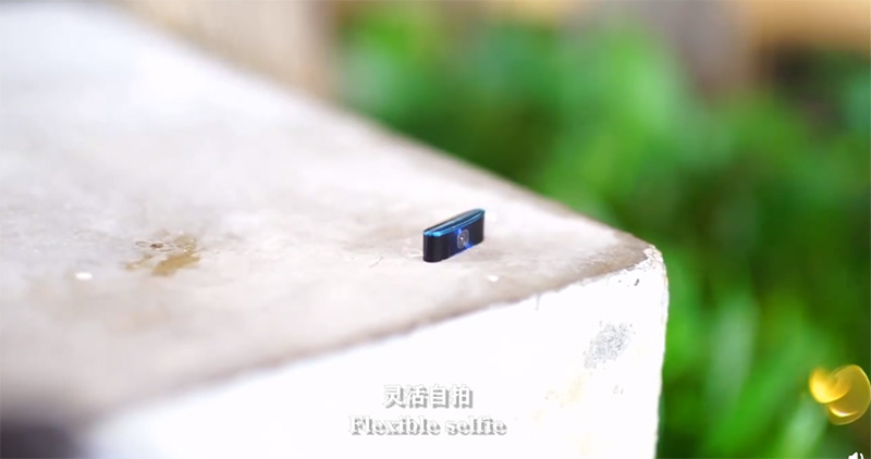 vivo 展示新概念機「IFEA」,模組化升降鏡頭可拆下替換、使用 - 電腦王阿達 vivo 展示新概念機「IFEA」,模組化升降鏡頭可拆下替換、使用 - 電腦王阿達