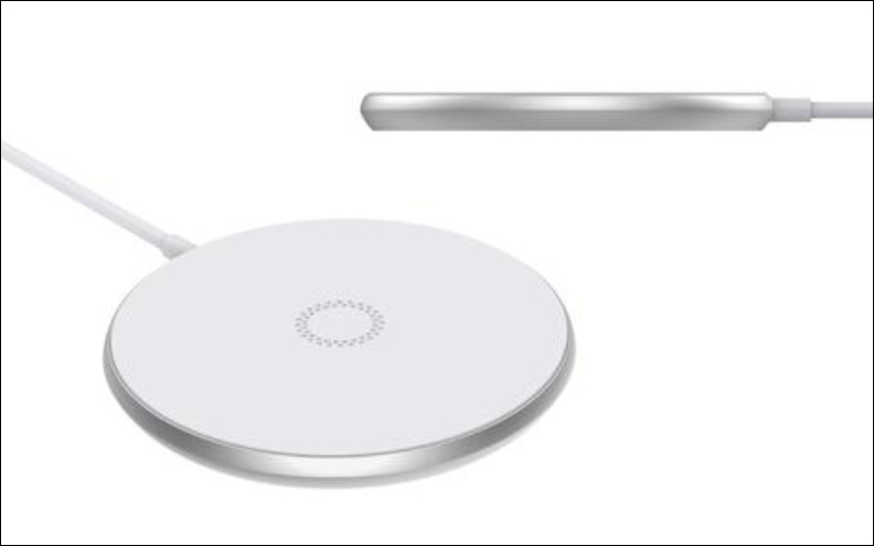 iPhone 12 系列發表前，第三方配件商提前曝光磁性連接無線充電器 - 電腦王阿達