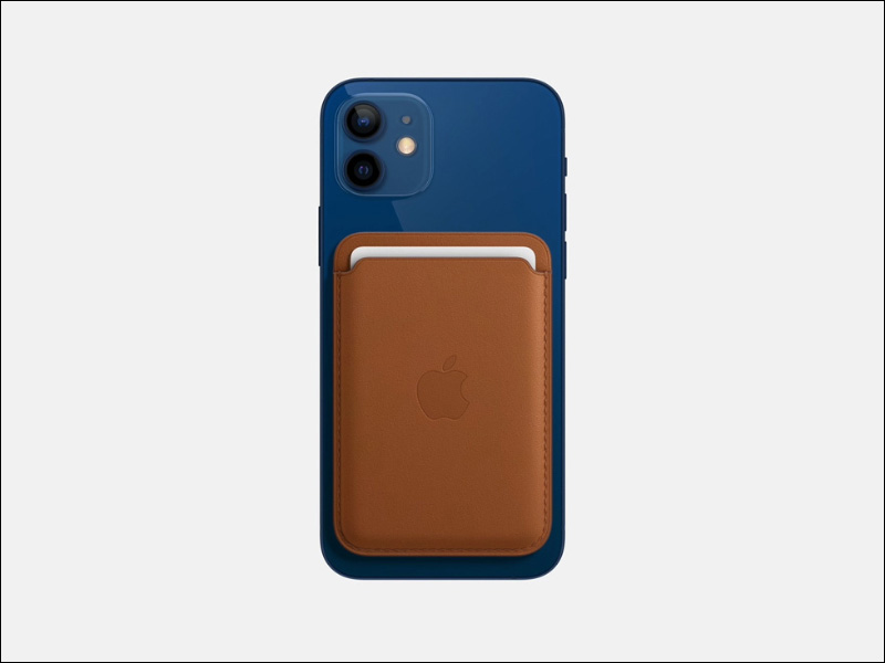 喀噠!Apple 為 iPhone 12 全系列迎來「MagSafe」配件:不僅 15W 無線快充,還帶來各種風格、組合隨意搭配! - 電腦王阿達 喀噠!Apple 為 iPhone 12 全系列迎來「MagSafe」配件:不僅 15W 無線快充,還帶來各種風格、組合隨意搭配! - 電腦王阿達