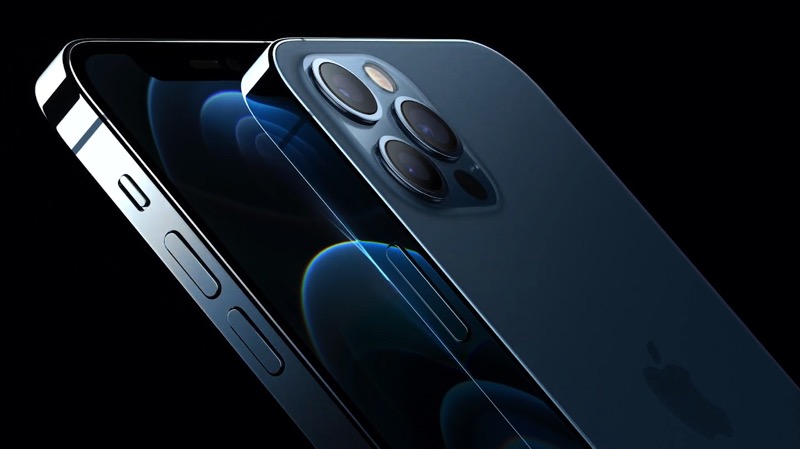 iPhone 12 Pro / iPhone 12 Pro Max iPhone 12 Pro / iPhone 12 Pro Max
