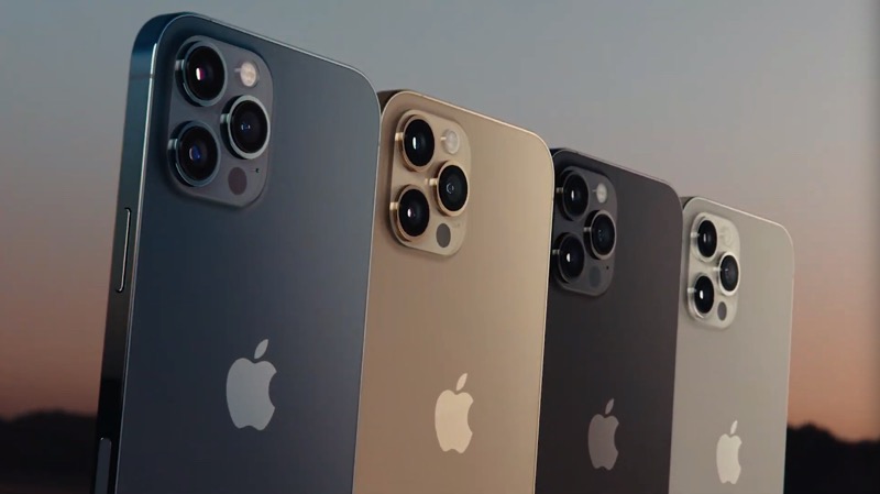 爆料指 iPhone(13!?)即將迎接 1TB 容量選項 - 電腦王阿達 爆料指 iPhone(13!?)即將迎接 1TB 容量選項 - 電腦王阿達