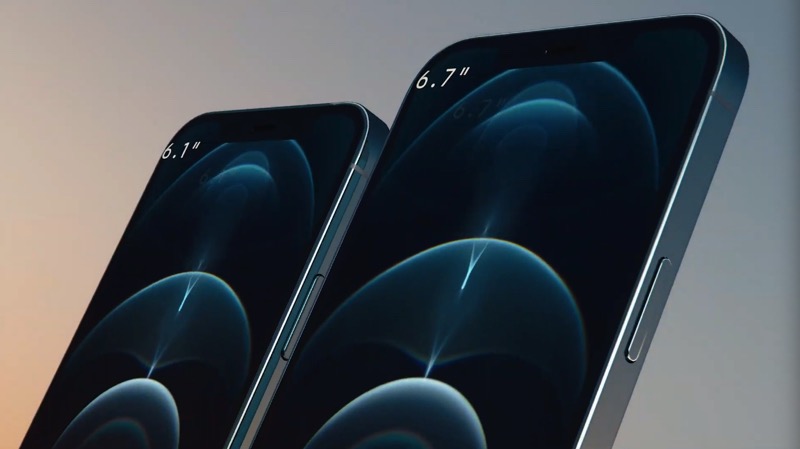 iPhone 12 Pro / iPhone 12 Pro Max 登場:更便宜、螢幕更大,Max 帶來更強大拍攝能力 - 電腦王阿達 iPhone 12 Pro / iPhone 12 Pro Max 登場:更便宜、螢幕更大,Max 帶來更強大拍攝能力 - 電腦王阿達