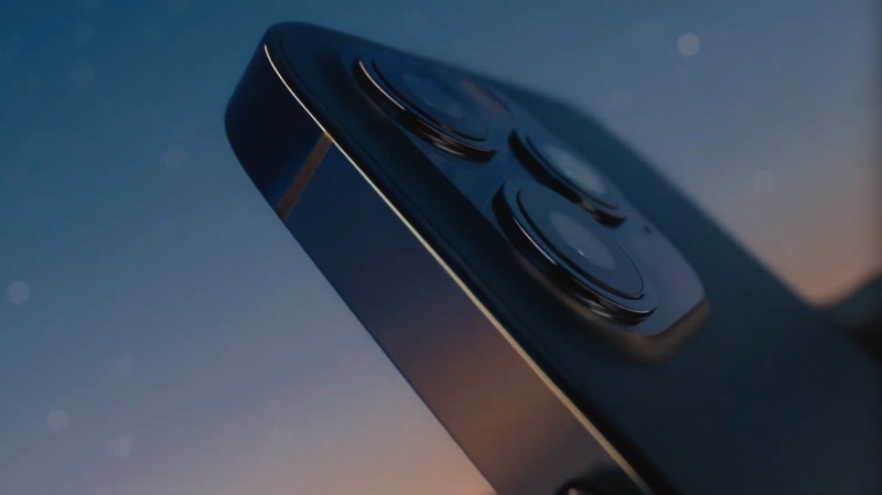 iPhone 12 Pro / iPhone 12 Pro Max 登場:更便宜、螢幕更大,Max 帶來更強大拍攝能力 - 電腦王阿達 iPhone 12 Pro / iPhone 12 Pro Max 登場:更便宜、螢幕更大,Max 帶來更強大拍攝能力 - 電腦王阿達