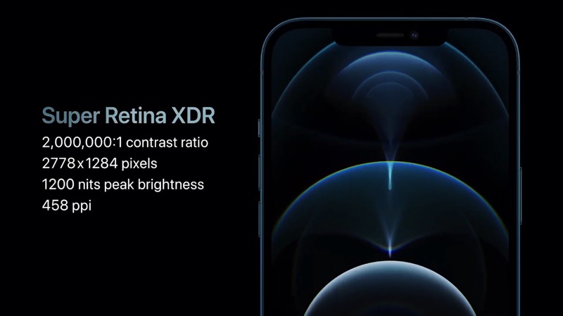 iPhone 12 Pro / iPhone 12 Pro Max 登場:更便宜、螢幕更大,Max 帶來更強大拍攝能力 - 電腦王阿達 iPhone 12 Pro / iPhone 12 Pro Max 登場:更便宜、螢幕更大,Max 帶來更強大拍攝能力 - 電腦王阿達
