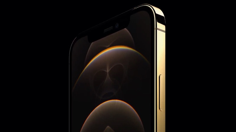 iPhone 12 Pro / iPhone 12 Pro Max 登場:更便宜、螢幕更大,Max 帶來更強大拍攝能力 - 電腦王阿達 iPhone 12 Pro / iPhone 12 Pro Max 登場:更便宜、螢幕更大,Max 帶來更強大拍攝能力 - 電腦王阿達