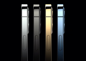 iPhone 12 Pro / iPhone 12 Pro Max 登場：更便宜、螢幕更大，Max 帶來更強大拍攝能力