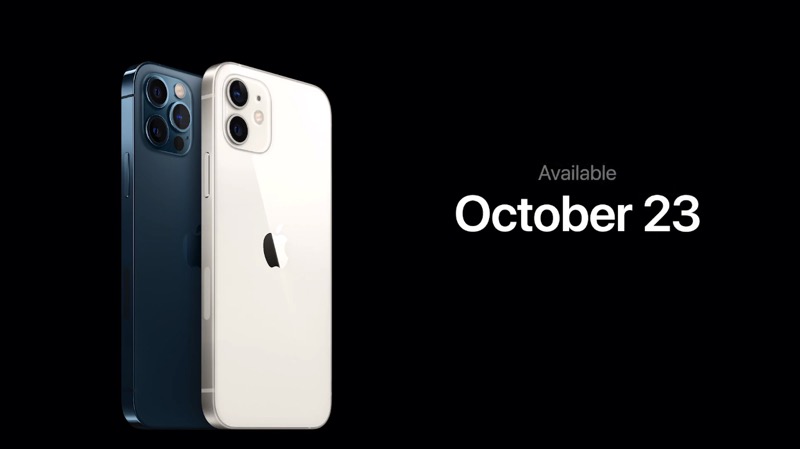 iPhone 12 Pro / iPhone 12 Pro Max 登場:更便宜、螢幕更大,Max 帶來更強大拍攝能力 - 電腦王阿達 iPhone 12 Pro / iPhone 12 Pro Max 登場:更便宜、螢幕更大,Max 帶來更強大拍攝能力 - 電腦王阿達