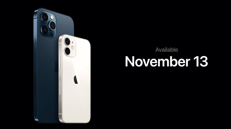 iPhone 12 Pro / iPhone 12 Pro Max 登場:更便宜、螢幕更大,Max 帶來更強大拍攝能力 - 電腦王阿達 iPhone 12 Pro / iPhone 12 Pro Max 登場:更便宜、螢幕更大,Max 帶來更強大拍攝能力 - 電腦王阿達