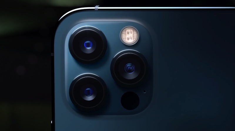 iPhone 12 Pro / iPhone 12 Pro Max 登場:更便宜、螢幕更大,Max 帶來更強大拍攝能力 - 電腦王阿達 iPhone 12 Pro / iPhone 12 Pro Max 登場:更便宜、螢幕更大,Max 帶來更強大拍攝能力 - 電腦王阿達
