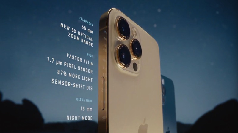 iPhone 12 Pro / iPhone 12 Pro Max 登場:更便宜、螢幕更大,Max 帶來更強大拍攝能力 - 電腦王阿達 iPhone 12 Pro / iPhone 12 Pro Max 登場:更便宜、螢幕更大,Max 帶來更強大拍攝能力 - 電腦王阿達