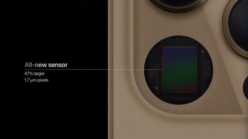 iPhone 12 Pro / iPhone 12 Pro Max 登場:更便宜、螢幕更大,Max 帶來更強大拍攝能力 - 電腦王阿達 iPhone 12 Pro / iPhone 12 Pro Max 登場:更便宜、螢幕更大,Max 帶來更強大拍攝能力 - 電腦王阿達