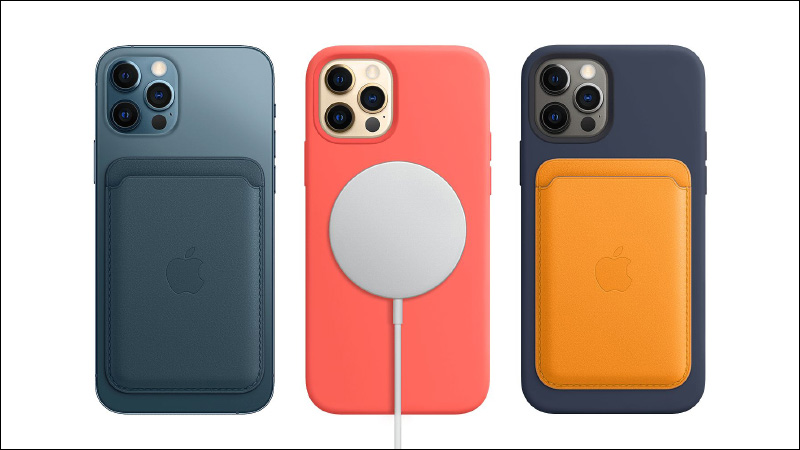 喀噠!Apple 為 iPhone 12 全系列迎來「MagSafe」配件:不僅 15W 無線快充,還帶來各種風格、組合隨意搭配! - 電腦王阿達 喀噠!Apple 為 iPhone 12 全系列迎來「MagSafe」配件:不僅 15W 無線快充,還帶來各種風格、組合隨意搭配! - 電腦王阿達