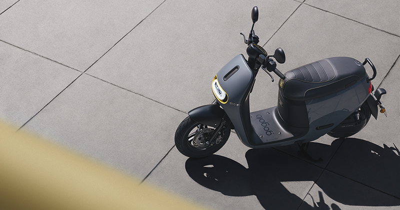 Gogoro 1 / 2 / 3 推水泥灰 GT 版,7kW 新馬達加強 12 吋車系動力表現 - 電腦王阿達 Gogoro 1 / 2 / 3 推水泥灰 GT 版,7kW 新馬達加強 12 吋車系動力表現 - 電腦王阿達