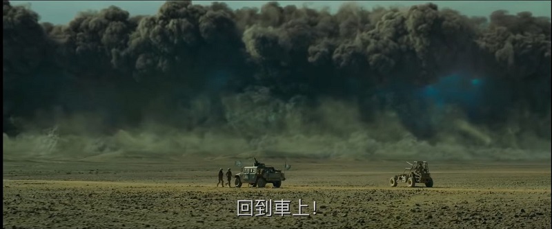 《魔物獵人》真人電影首支正式預告公開 蜜拉喬娃維琪從打殭屍改狩獵魔物 - 電腦王阿達 《魔物獵人》真人電影首支正式預告公開 蜜拉喬娃維琪從打殭屍改狩獵魔物 - 電腦王阿達