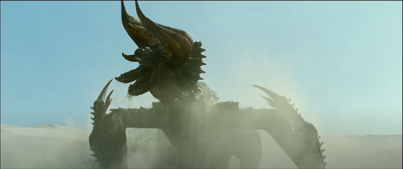 《魔物獵人》真人電影首支正式預告公開 蜜拉喬娃維琪從打殭屍改狩獵魔物 - 電腦王阿達 《魔物獵人》真人電影首支正式預告公開 蜜拉喬娃維琪從打殭屍改狩獵魔物 - 電腦王阿達