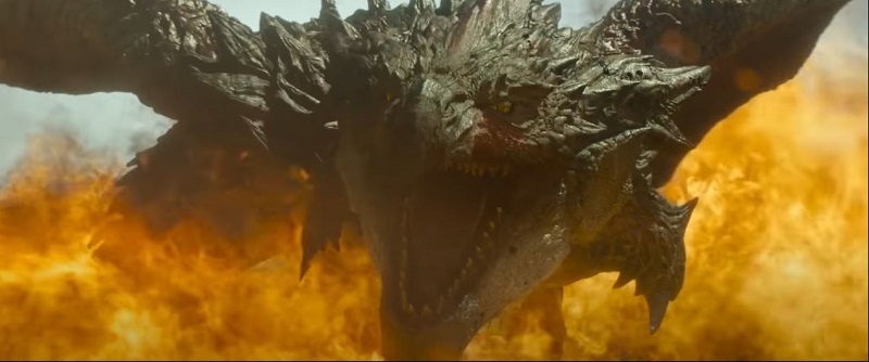 《魔物獵人》真人電影首支正式預告公開 蜜拉喬娃維琪從打殭屍改狩獵魔物 - 電腦王阿達 《魔物獵人》真人電影首支正式預告公開 蜜拉喬娃維琪從打殭屍改狩獵魔物 - 電腦王阿達