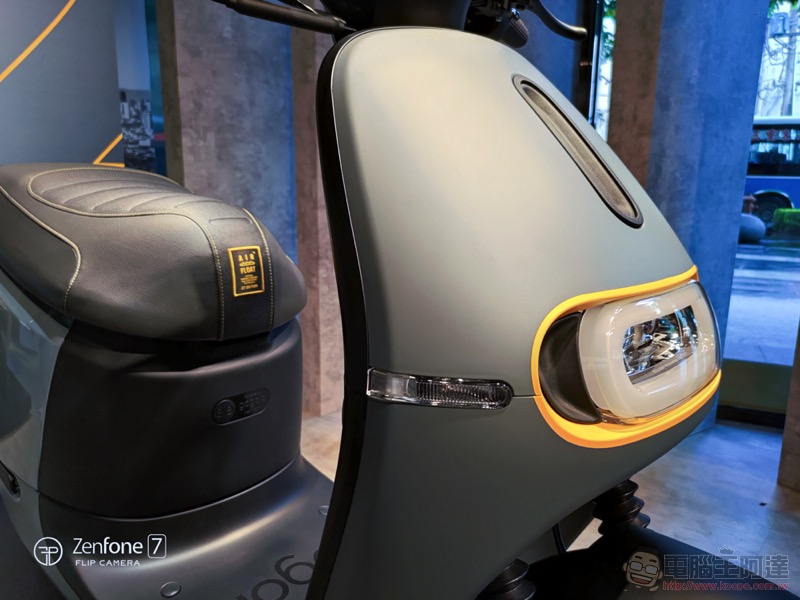 Gogoro 共享機車合作再攻一國?新加坡 Gogoro 2 塗裝也太帥了吧! - 電腦王阿達 Gogoro 共享機車合作再攻一國?新加坡 Gogoro 2 塗裝也太帥了吧! - 電腦王阿達