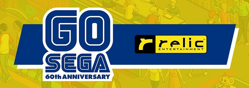 SEGA創業 60 周年 陸續於Steam 平台限時免費提供《音速小子2》等遊戲 - 電腦王阿達 SEGA創業 60 周年 陸續於Steam 平台限時免費提供《音速小子2》等遊戲 - 電腦王阿達