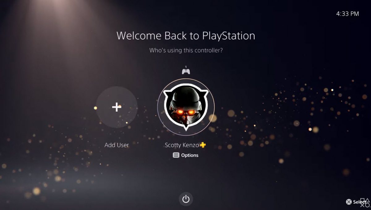 PS5 主畫面與使用者介面曝光 提供全新「控制中心」等功能 - 電腦王阿達 PS5 主畫面與使用者介面曝光 提供全新「控制中心」等功能 - 電腦王阿達