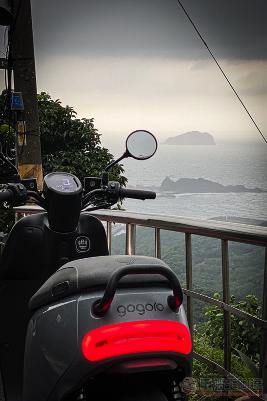 衝破都市灰色藩籬 Gogoro GT edition 試駕體驗 - 電腦王阿達 衝破都市灰色藩籬 Gogoro GT edition 試駕體驗 - 電腦王阿達