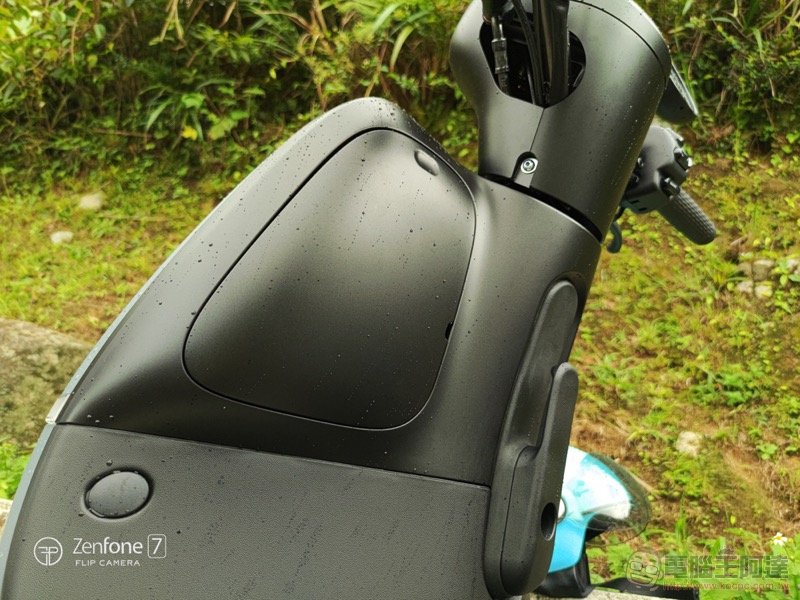 衝破都市灰色藩籬 Gogoro GT edition 試駕體驗 - 電腦王阿達 衝破都市灰色藩籬 Gogoro GT edition 試駕體驗 - 電腦王阿達
