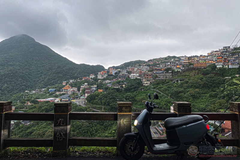 衝破都市灰色藩籬 Gogoro GT edition 試駕體驗 - 電腦王阿達 衝破都市灰色藩籬 Gogoro GT edition 試駕體驗 - 電腦王阿達