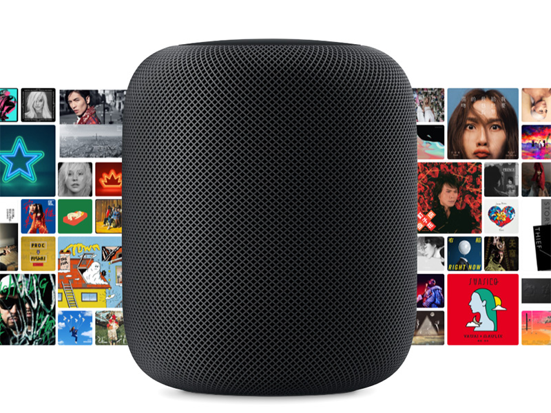 HomePod 將為 Apple TV 4K 支援 Dolby Atmos，家庭影院功能到來 - 電腦王阿達
