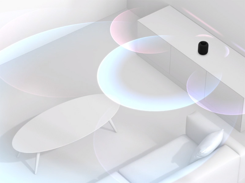 HomePod 將為 Apple TV 4K 支援 Dolby Atmos,家庭影院功能到來 - 電腦王阿達 HomePod 將為 Apple TV 4K 支援 Dolby Atmos,家庭影院功能到來 - 電腦王阿達