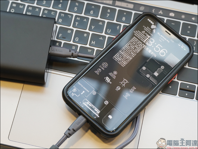 IKEA 推出 Apple MFi 認證 Type-C 轉 Lightning 傳輸線以及多款新色選擇 - 電腦王阿達 IKEA 推出 Apple MFi 認證 Type-C 轉 Lightning 傳輸線以及多款新色選擇 - 電腦王阿達