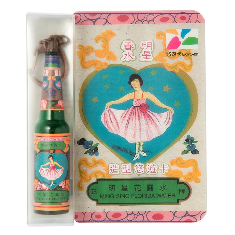 造型悠遊卡又有新懷舊商品 「明星花露水3D造型悠遊卡」19日起開放預購 - 電腦王阿達 造型悠遊卡又有新懷舊商品 「明星花露水3D造型悠遊卡」19日起開放預購 - 電腦王阿達