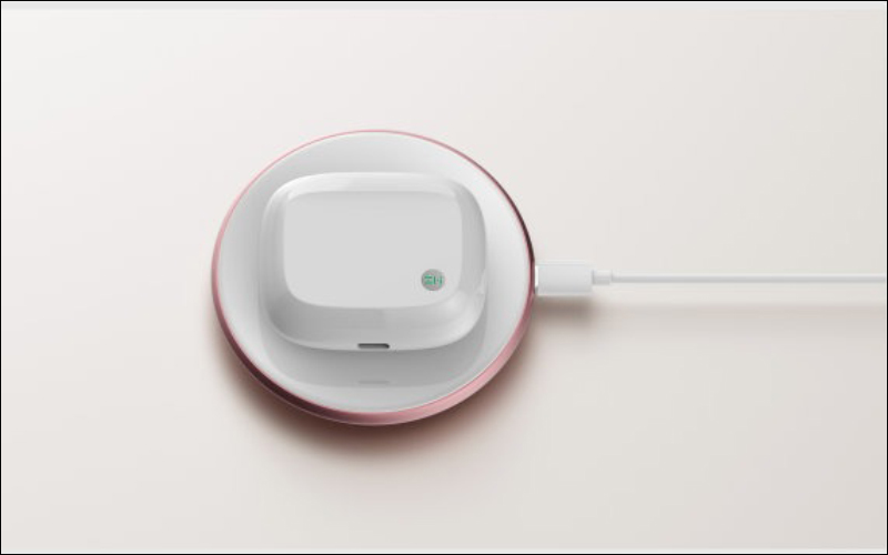 紫米 ZMI PurPods Pro 真無線降噪耳機推出,售價僅約 1,700 元 - 電腦王阿達 紫米 ZMI PurPods Pro 真無線降噪耳機推出,售價僅約 1,700 元 - 電腦王阿達