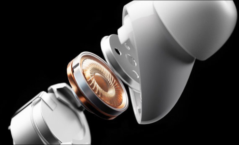紫米 ZMI PurPods Pro 真無線降噪耳機推出,售價僅約 1,700 元 - 電腦王阿達 紫米 ZMI PurPods Pro 真無線降噪耳機推出,售價僅約 1,700 元 - 電腦王阿達