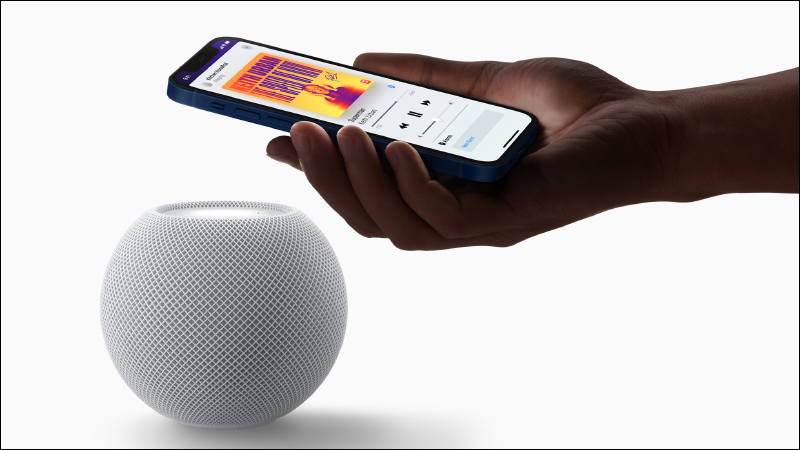 Apple HomePod mini 電源線不可拆卸,但採用 USB-C 規格能搭配盒裝隨附 20W 電源轉換器使用 - 電腦王阿達 Apple HomePod mini 電源線不可拆卸,但採用 USB-C 規格能搭配盒裝隨附 20W 電源轉換器使用 - 電腦王阿達