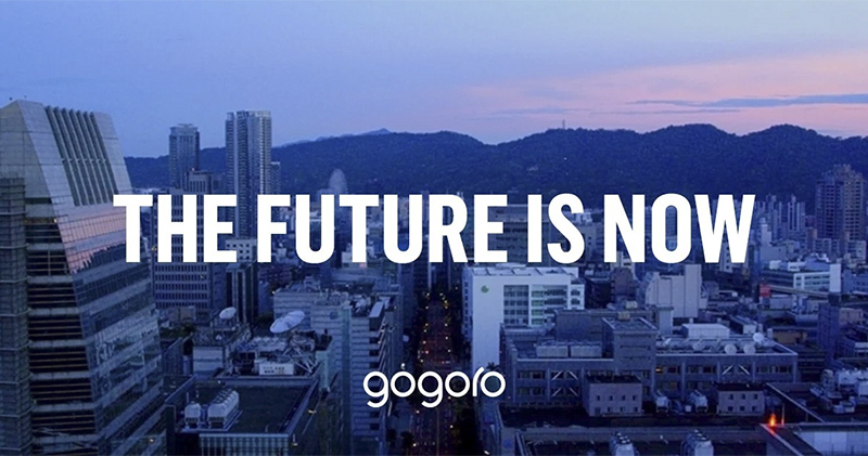 南韓將成首個擁有 Gogoro 台灣體驗的國家？傳 11 月開賣 Gogoro 2 Plus - 電腦王阿達
