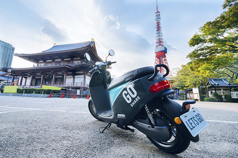南韓將成首個擁有 Gogoro 台灣體驗的國家?傳 11 月開賣 Gogoro 2 Plus - 電腦王阿達 南韓將成首個擁有 Gogoro 台灣體驗的國家?傳 11 月開賣 Gogoro 2 Plus - 電腦王阿達