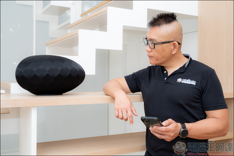 Bowers & Wilkins Formation Wedge 無線串流喇叭,絕對讓你耳朵發燒的好音質 - 電腦王阿達 Bowers & Wilkins Formation Wedge 無線串流喇叭,絕對讓你耳朵發燒的好音質 - 電腦王阿達