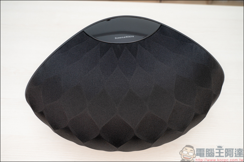 Bowers & Wilkins Formation Wedge 無線串流喇叭,絕對讓你耳朵發燒的好音質 - 電腦王阿達 Bowers & Wilkins Formation Wedge 無線串流喇叭,絕對讓你耳朵發燒的好音質 - 電腦王阿達