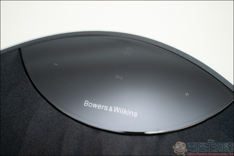 Bowers & Wilkins Formation Wedge 無線串流喇叭，絕對讓你耳朵發燒的好音質 - 電腦王阿達